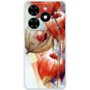Чехол BoxFace Tecno Spark 20 