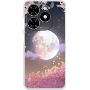Чехол BoxFace Tecno Spark 20 