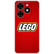 Чехол BoxFace Tecno Spark 20 