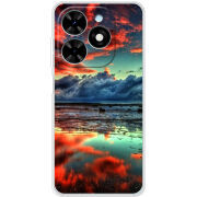 Чехол BoxFace Tecno Spark 20 