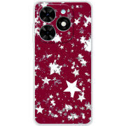 Чехол BoxFace Tecno Spark 20 