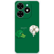 Чехол BoxFace Tecno Spark 20 