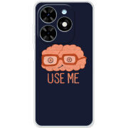 Чехол BoxFace Tecno Spark 20 