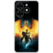 Чехол BoxFace Tecno Spark 20 