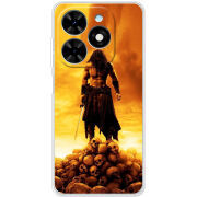 Чехол BoxFace Tecno Spark 20 