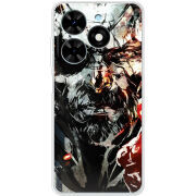 Чехол BoxFace Tecno Spark 20 