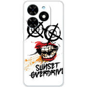 Чехол BoxFace Tecno Spark 20 