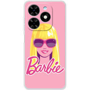 Чехол BoxFace Tecno Spark 20 
