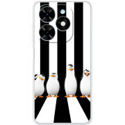 Чехол BoxFace Tecno Spark 20 