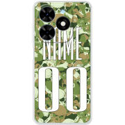 Чехол BoxFace Tecno Spark 20 