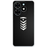 Чехол BoxFace Tecno Spark 20 