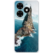 Чехол BoxFace Tecno Spark 20 