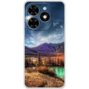 Чехол BoxFace Tecno Spark 20 