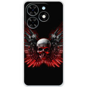Чехол BoxFace Tecno Spark 20 