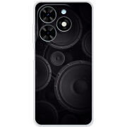 Чехол BoxFace Tecno Spark 20 