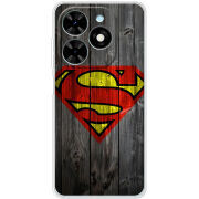 Чехол BoxFace Tecno Spark 20 