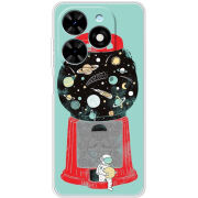 Чехол BoxFace Tecno Spark 20 