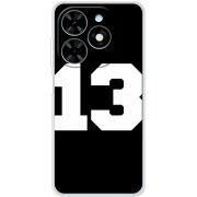 Чехол BoxFace Tecno Spark 20 13