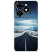 Чехол BoxFace Tecno Spark 20 