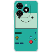 Чехол BoxFace Tecno Spark 20 