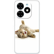 Чехол BoxFace Tecno Spark 20 
