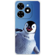 Чехол BoxFace Tecno Spark 20 