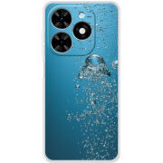 Чехол BoxFace Tecno Spark 20 