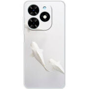 Чехол BoxFace Tecno Spark 20 