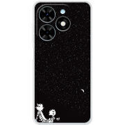 Чехол BoxFace Tecno Spark 20 