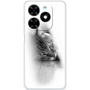 Чехол BoxFace Tecno Spark 20 