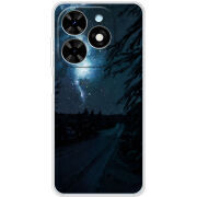 Чехол BoxFace Tecno Spark 20 Between two Days