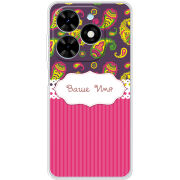 Чехол BoxFace Tecno Spark 20 
