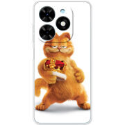 Чехол BoxFace Tecno Spark 20 