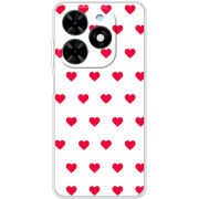 Чехол BoxFace Tecno Spark 20 