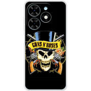Чехол BoxFace Tecno Spark 20 