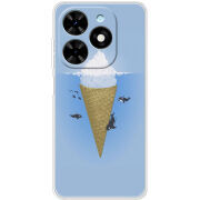 Чехол BoxFace Tecno Spark 20 