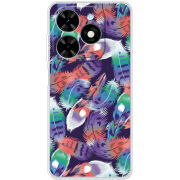 Чехол BoxFace Tecno Spark 20 