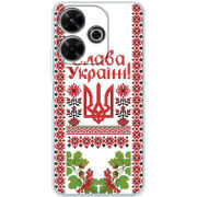 Чехол BoxFace Xiaomi Redmi 13 