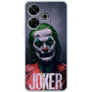 Чехол BoxFace Xiaomi Redmi 13 Joker