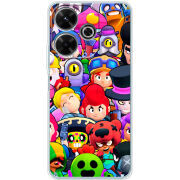 Чехол BoxFace Xiaomi Redmi 13 