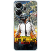 Чехол BoxFace Xiaomi Redmi 13 