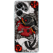 Чехол BoxFace Xiaomi Redmi 13 