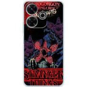 Чехол BoxFace Xiaomi Redmi 13 