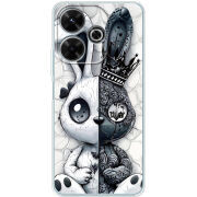 Чехол BoxFace Xiaomi Redmi 13 