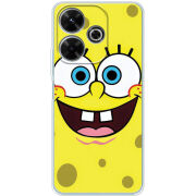 Чехол BoxFace Xiaomi Redmi 13 