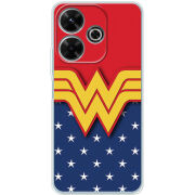 Чехол BoxFace Xiaomi Redmi 13 