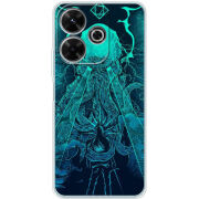 Чехол BoxFace Xiaomi Redmi 13 