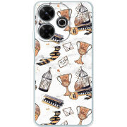 Чехол BoxFace Xiaomi Redmi 13 