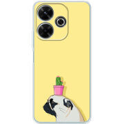 Чехол BoxFace Xiaomi Redmi 13 