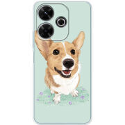 Чехол BoxFace Xiaomi Redmi 13 